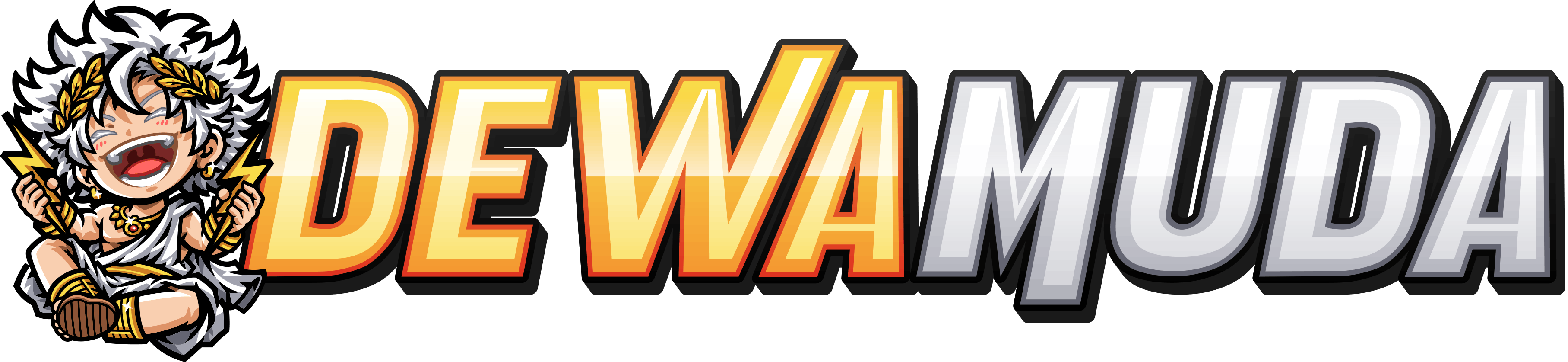 Games DEWAMUDA